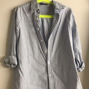 Brandy melville stripe new without tags